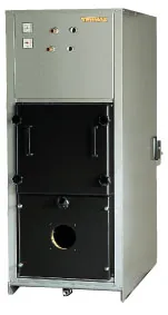 Termax fastighetspannor 40-400 kW