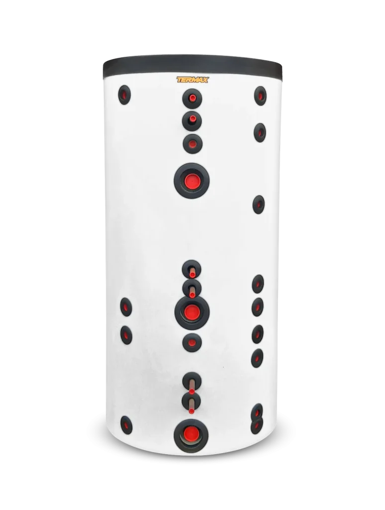 Termax Aqua VILP-beredare 500 l, 750 l, 900 l