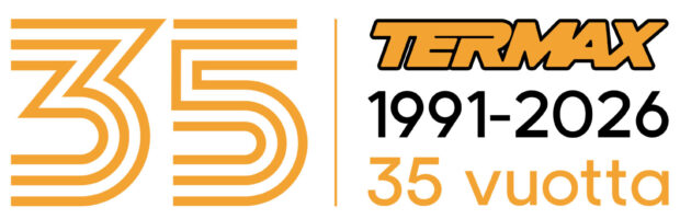 Oy Termocal Ab Termax